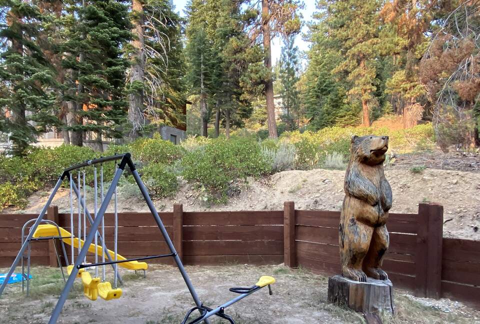 Tahoe Escape - South Lake Tahoe, California