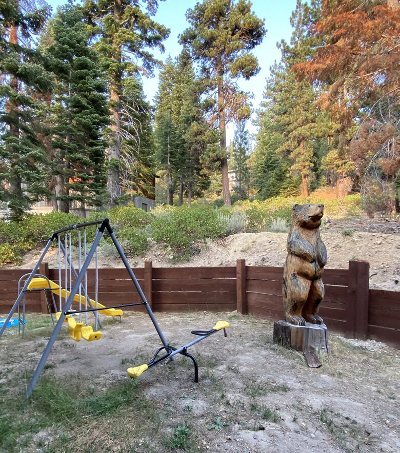 Tahoe Escape - South Lake Tahoe, California