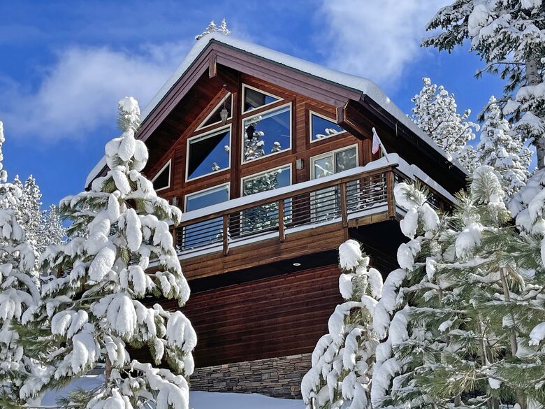 Tahoe Escape - South Lake Tahoe, California