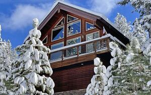 Tahoe Escape - South Lake Tahoe, California