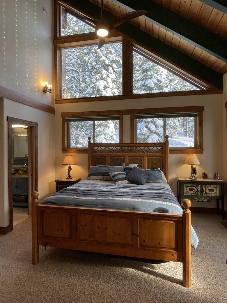 Tahoe Escape - South Lake Tahoe, California