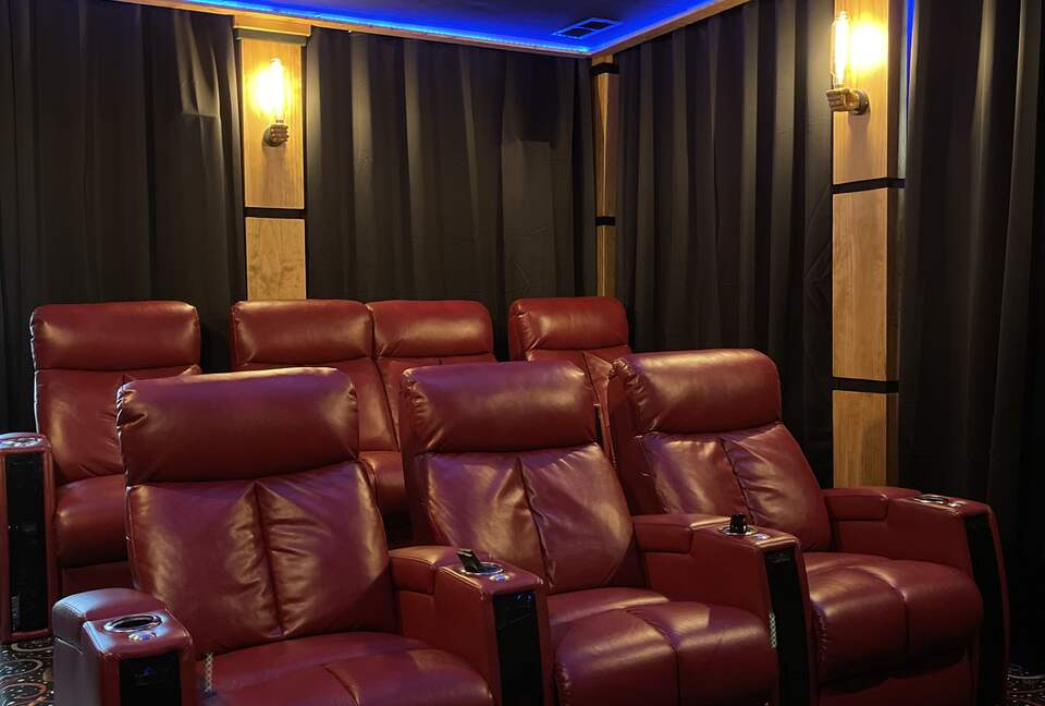 Tahoe Escape - South Lake Tahoe, California