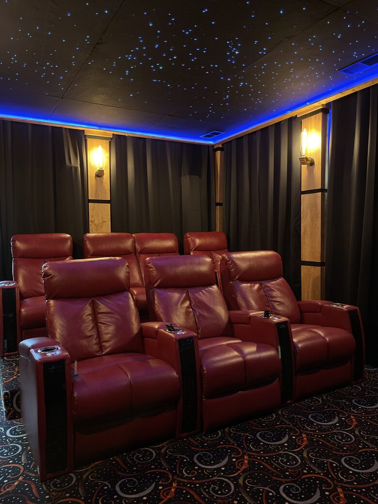 Tahoe Escape - South Lake Tahoe, California