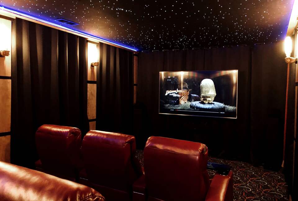 Tahoe Escape - South Lake Tahoe, California