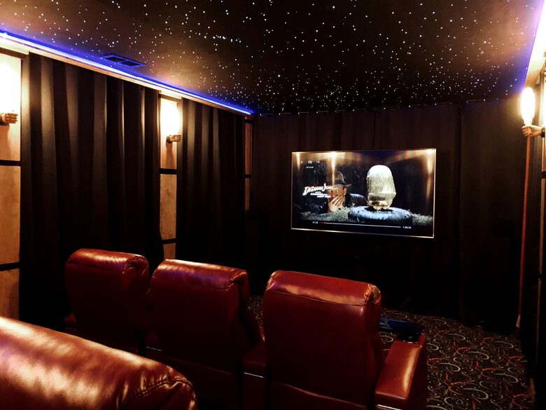 Tahoe Escape - South Lake Tahoe, California