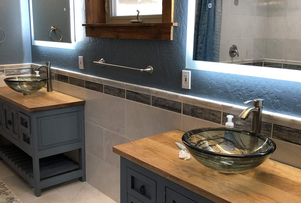 Tahoe Escape - South Lake Tahoe, California