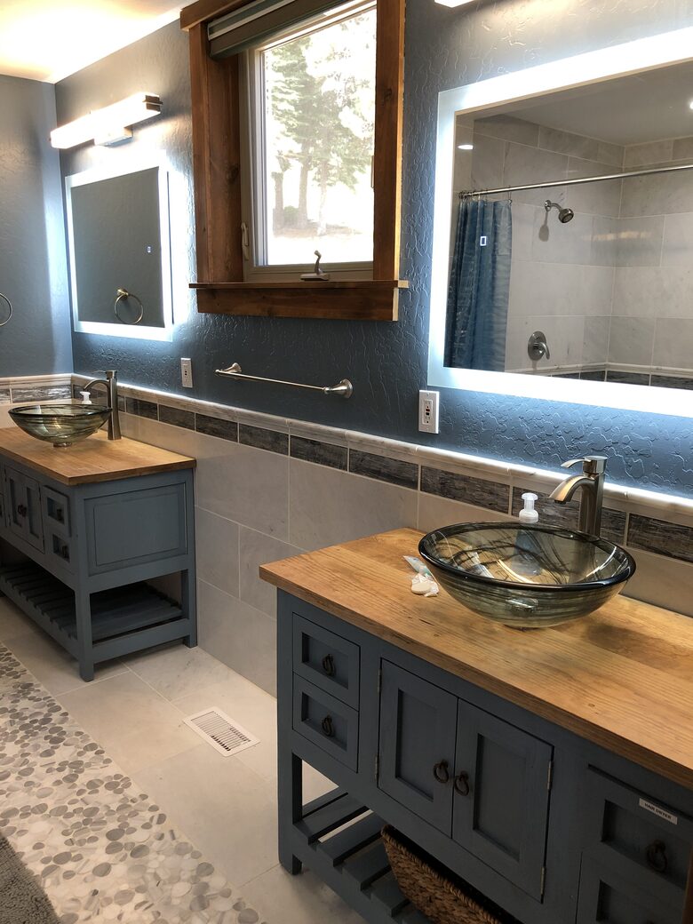 Tahoe Escape - South Lake Tahoe, California