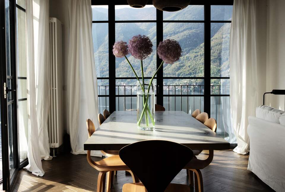 Casa Juno (Lake Como) - Nesso, Lake Como, Italy