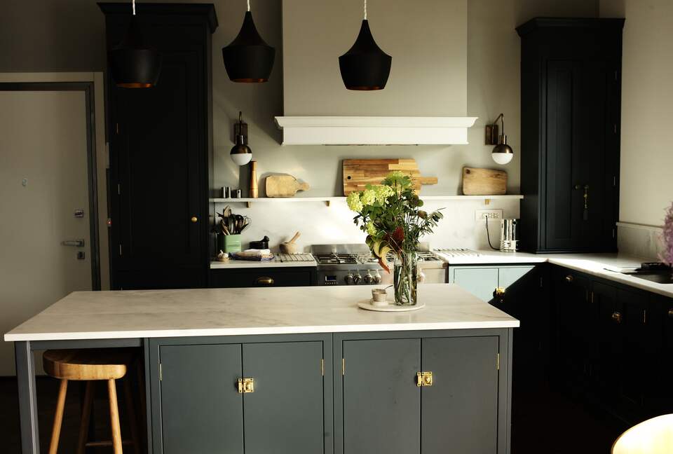 Casa Juno (Lake Como) - Nesso, Lake Como, Italy