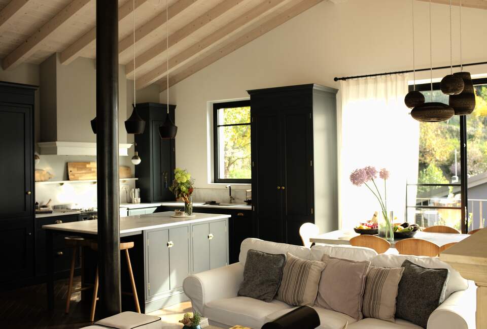 Casa Juno (Lake Como) - Nesso, Lake Como, Italy