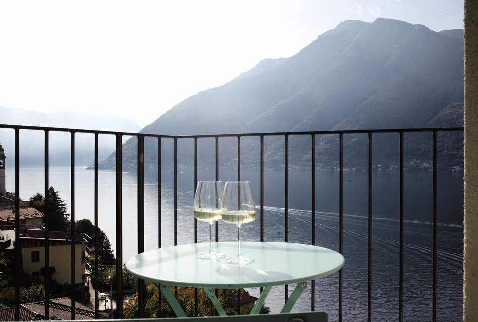 Casa Juno (Lake Como) - Nesso, Lake Como, Italy