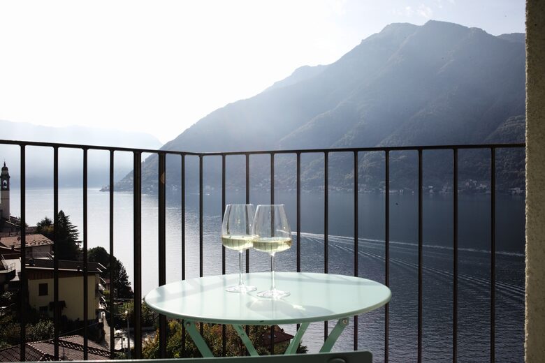 Casa Juno (Lake Como) - Nesso, Lake Como, Italy