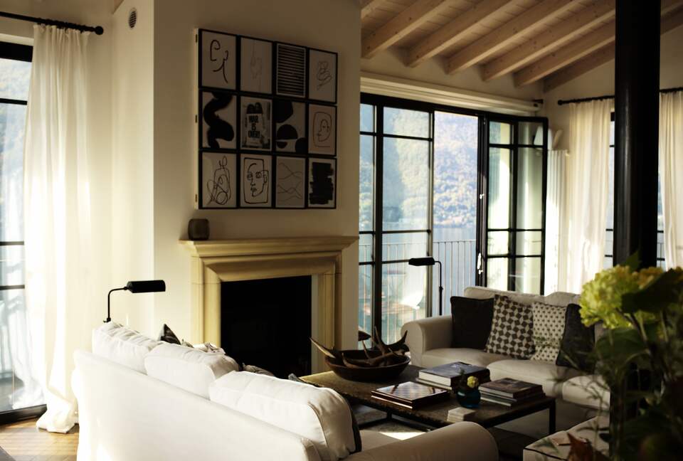 Casa Juno (Lake Como) - Nesso, Lake Como, Italy