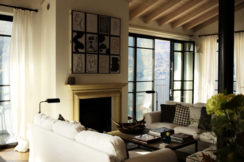 Casa Juno (Lake Como) - Nesso, Lake Como, Italy