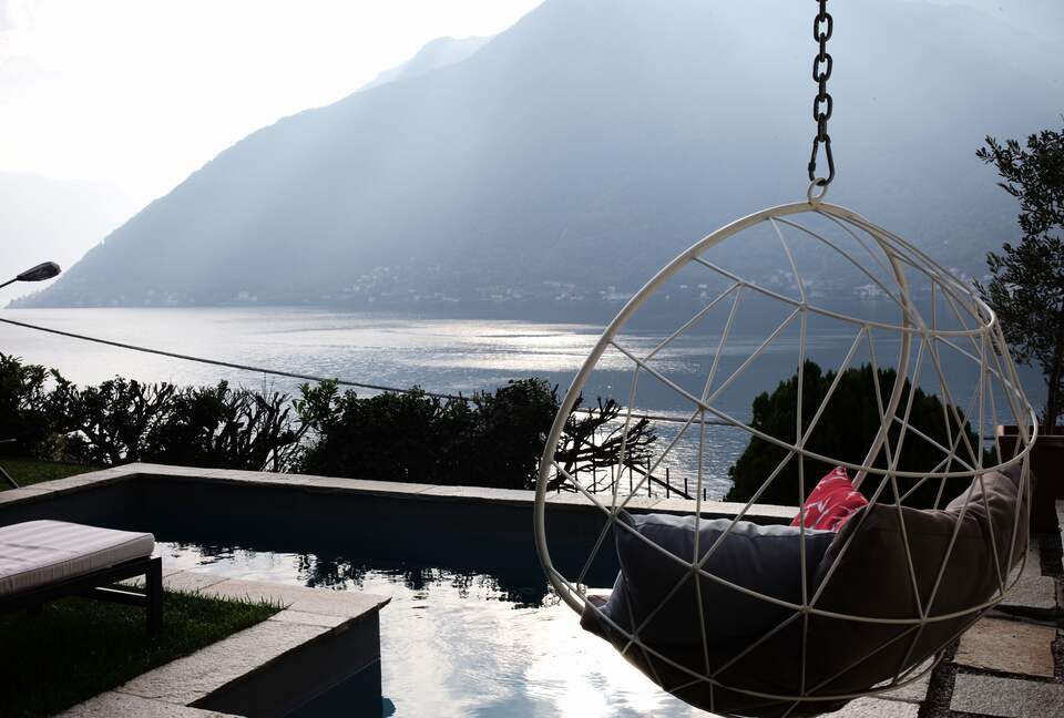 Casa Juno (Lake Como) - Nesso, Lake Como, Italy