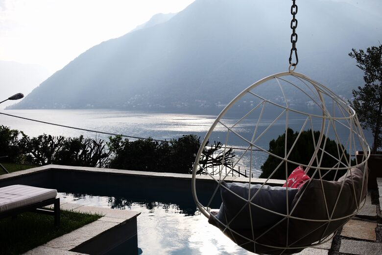 Casa Juno (Lake Como) - Nesso, Lake Como, Italy
