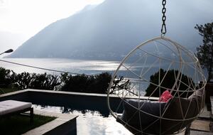 Casa Juno (Lake Como) - Nesso, Lake Como, Italy
