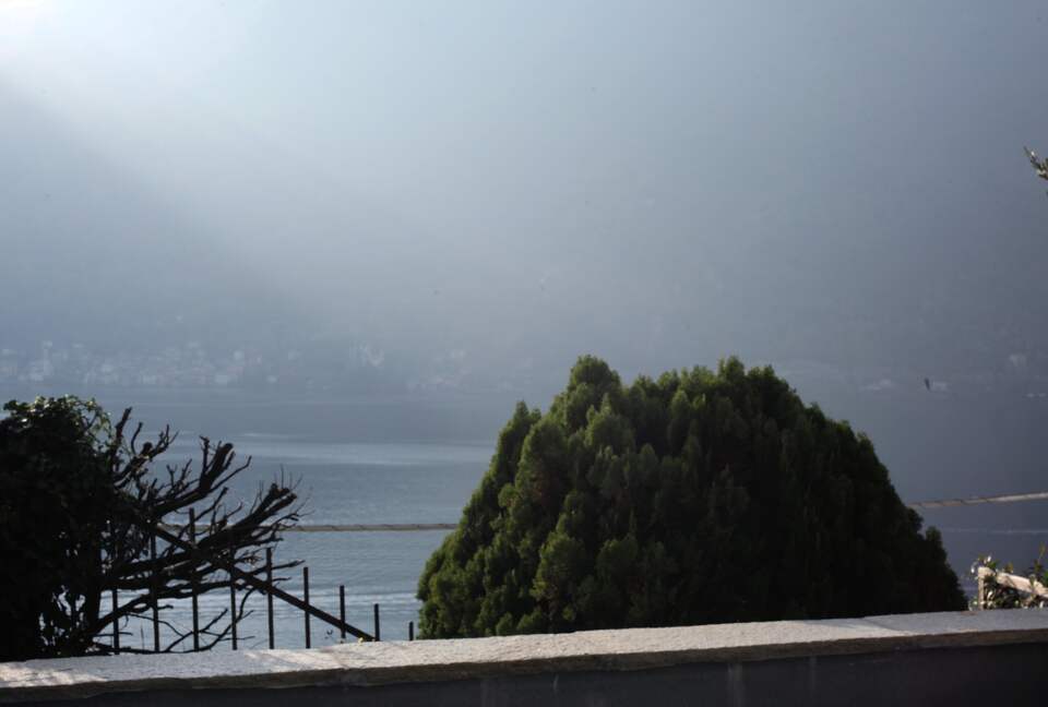 Casa Juno (Lake Como) - Nesso, Lake Como, Italy