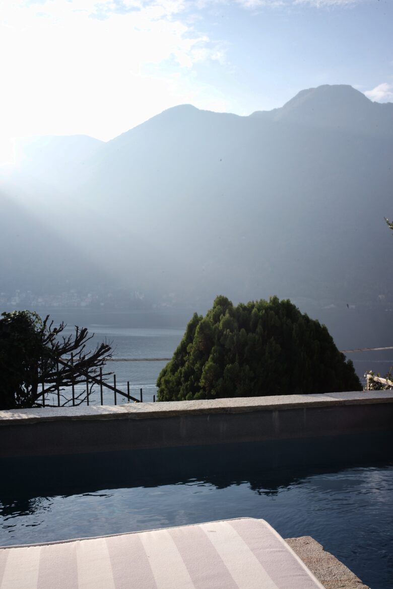 Casa Juno (Lake Como) - Nesso, Lake Como, Italy