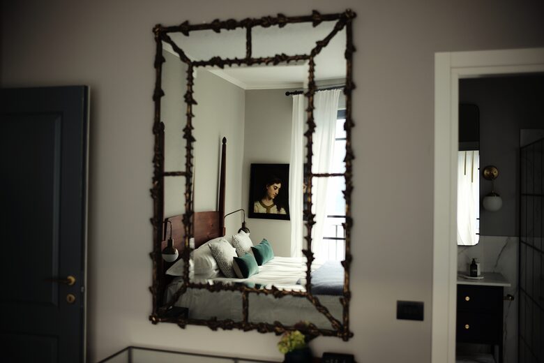 Casa Juno (Lake Como) - Nesso, Lake Como, Italy