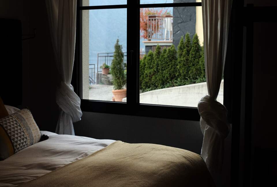 Casa Juno (Lake Como) - Nesso, Lake Como, Italy