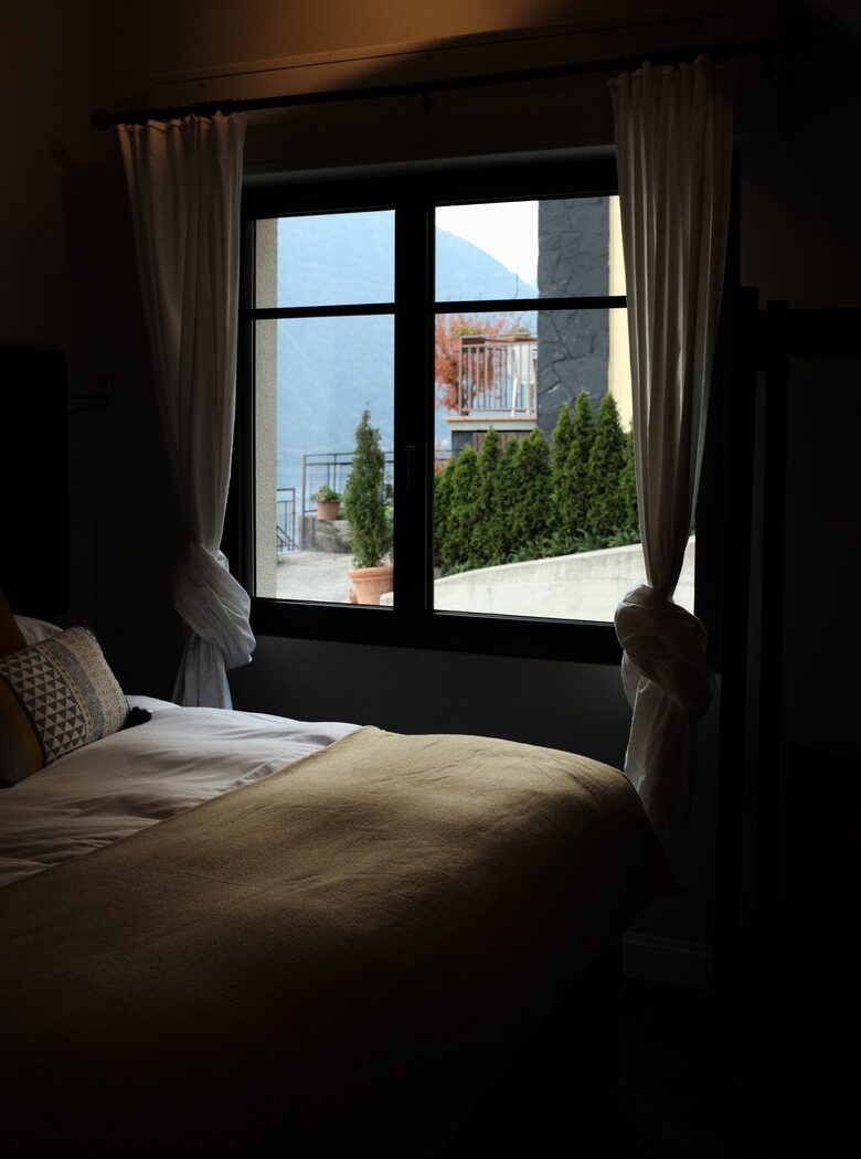 Casa Juno (Lake Como) - Nesso, Lake Como, Italy