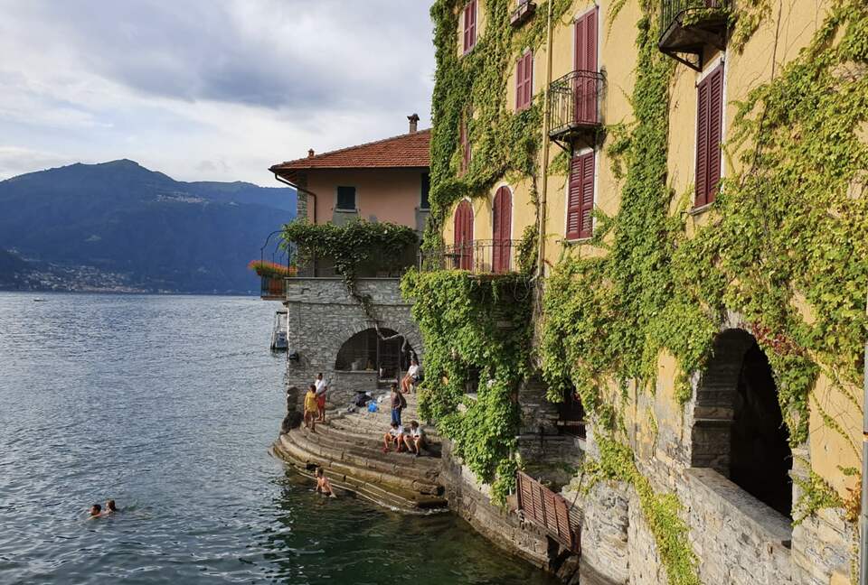 Casa Juno (Lake Como) - Nesso, Lake Como, Italy