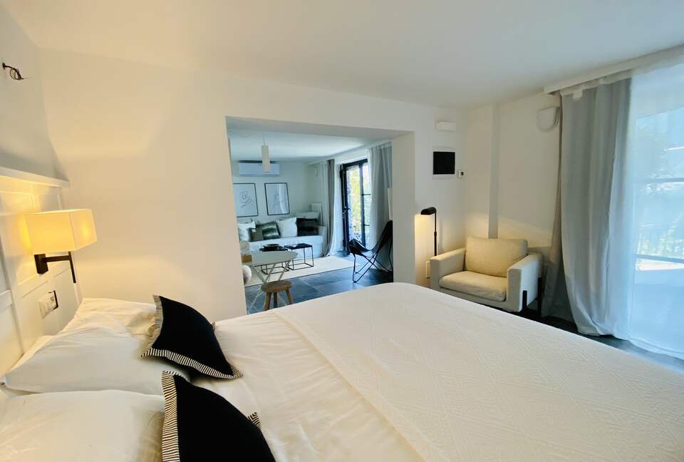 Casa Juno (Lake Como) - Nesso, Lake Como, Italy