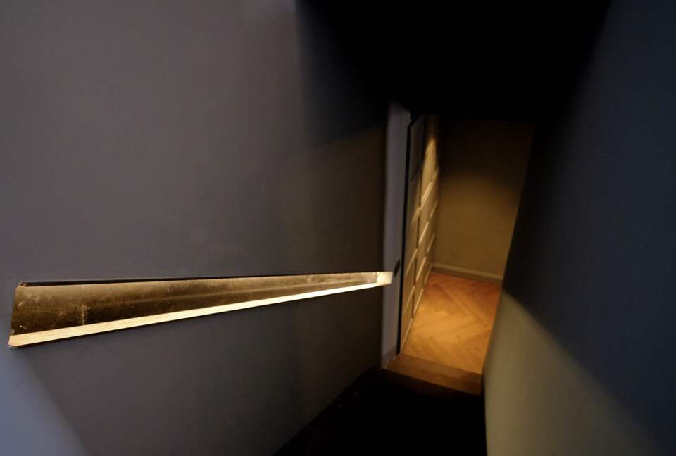 Casa Juno (Lake Como) - Nesso, Lake Como, Italy