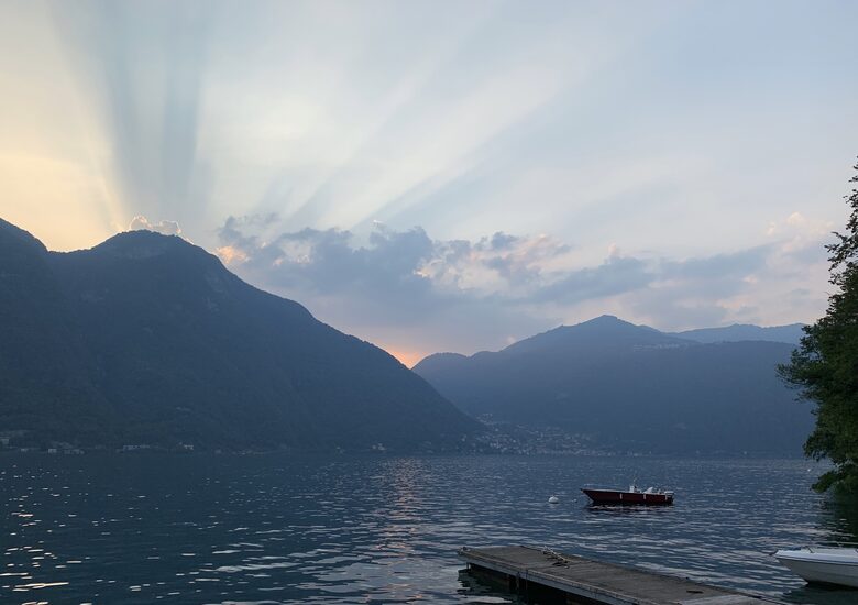 Casa Juno (Lake Como) - Nesso, Lake Como, Italy