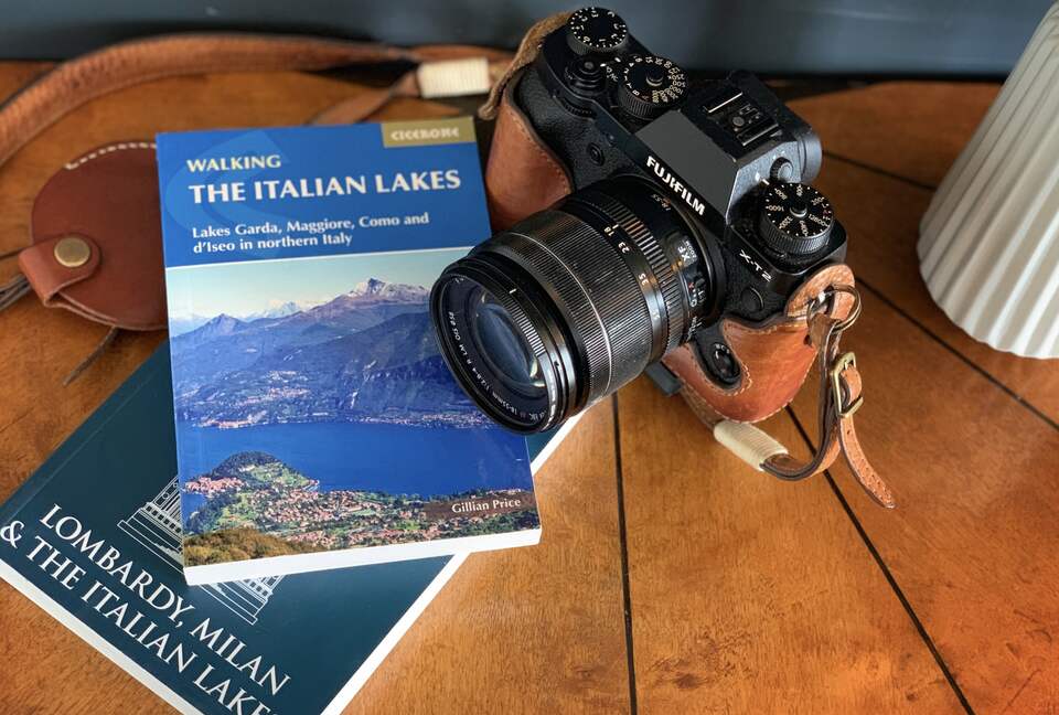 Casa Juno (Lake Como) - Nesso, Lake Como, Italy