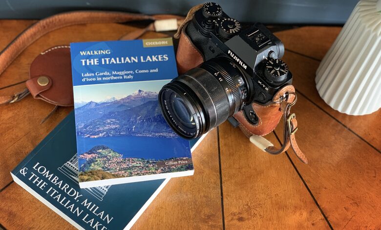 Casa Juno (Lake Como) - Nesso, Lake Como, Italy