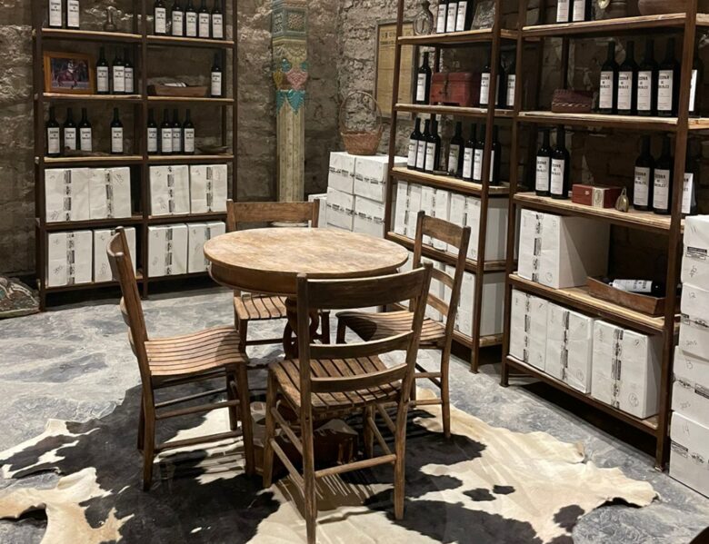 Casona González - Parras de la Fuente, Mexico