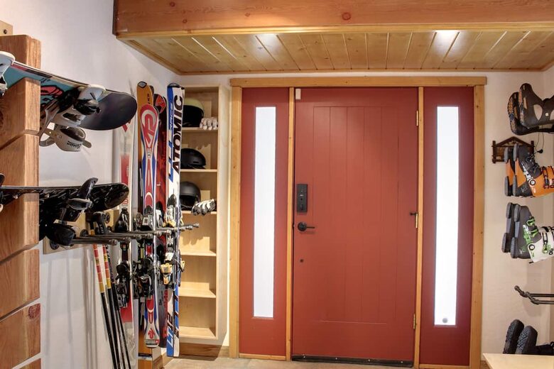 Big Bear BaseCamp Cabin - Big Bear Lake, California