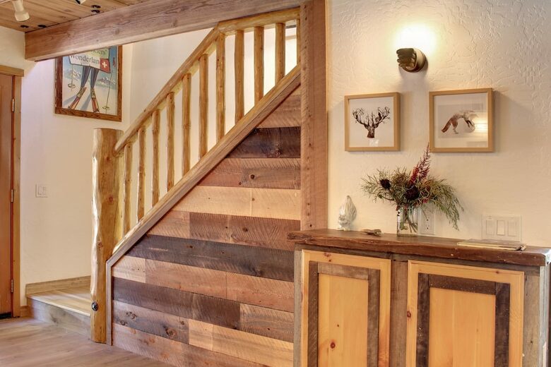 Big Bear BaseCamp Cabin - Big Bear Lake, California