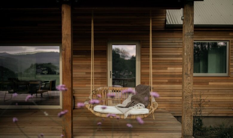 The Lodge at Dun Aluinn - Aberfeldy, Scotland, United Kingdom