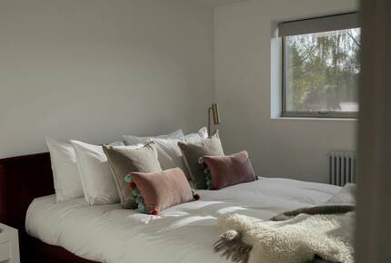 The Lodge at Dun Aluinn - Aberfeldy, Scotland, United Kingdom