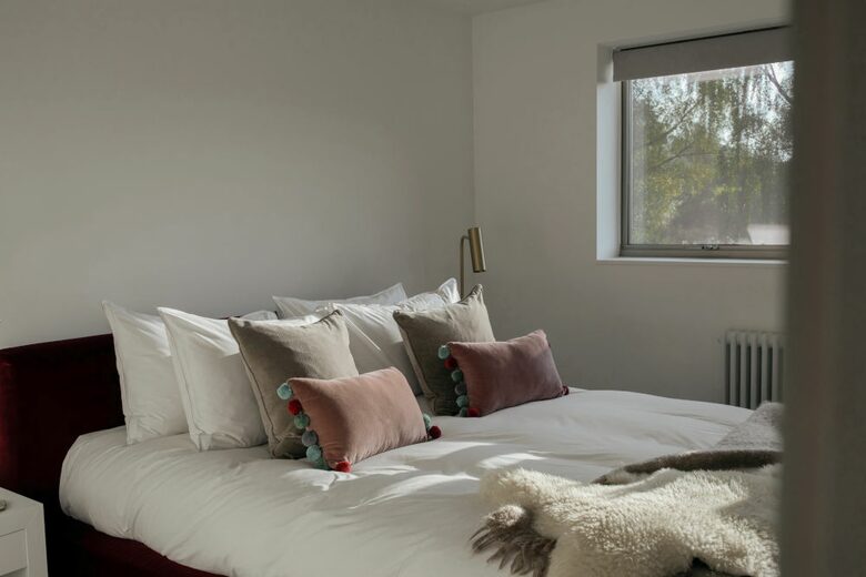 The Lodge at Dun Aluinn - Aberfeldy, Scotland, United Kingdom