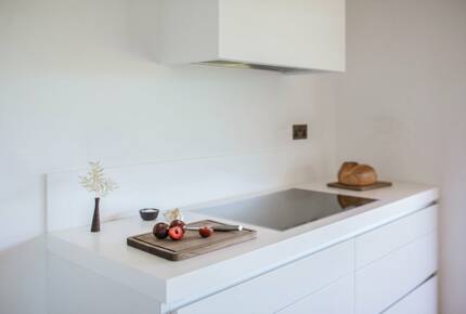 The Lodge at Dun Aluinn - Aberfeldy, Scotland, United Kingdom