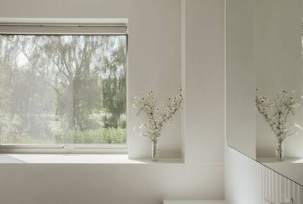 The Lodge at Dun Aluinn - Aberfeldy, Scotland, United Kingdom