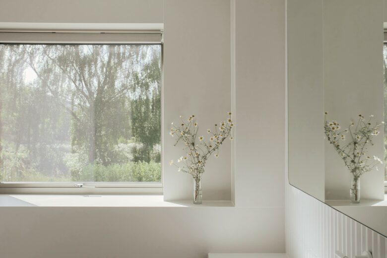 The Lodge at Dun Aluinn - Aberfeldy, Scotland, United Kingdom