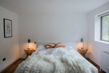 The Lodge at Dun Aluinn - Aberfeldy, Scotland, United Kingdom