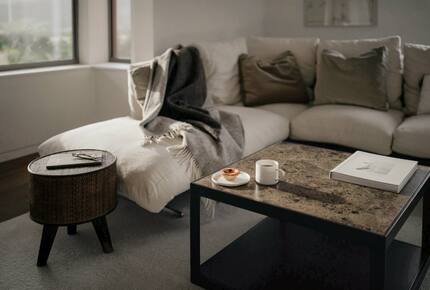 The Lodge at Dun Aluinn - Aberfeldy, Scotland, United Kingdom