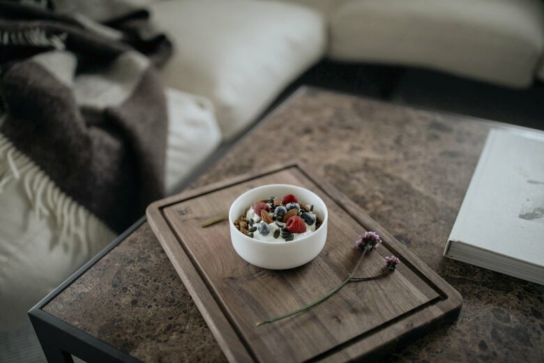 The Lodge at Dun Aluinn - Aberfeldy, Scotland, United Kingdom