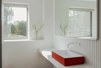 The Lodge at Dun Aluinn - Aberfeldy, Scotland, United Kingdom