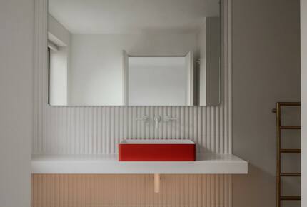 The Lodge at Dun Aluinn - Aberfeldy, Scotland, United Kingdom