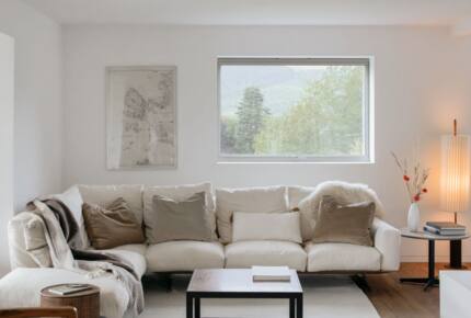 The Lodge at Dun Aluinn - Aberfeldy, Scotland, United Kingdom