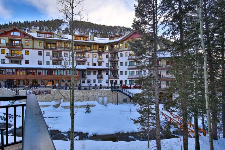 Home Exchange Taos Ski Valley, NM ski town