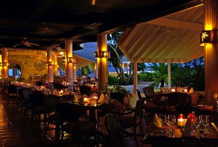 St. James Club Resort in Antigua - Antigua, Antigua and Barbuda