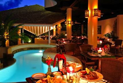 St. James Club Resort in Antigua - Antigua, Antigua and Barbuda